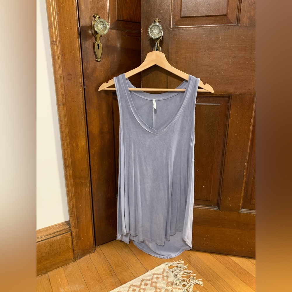 Z Supply Tank Top - Women’s Medium